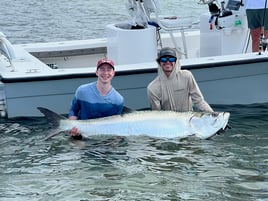 Inshore Adventure - 26' Stapleton