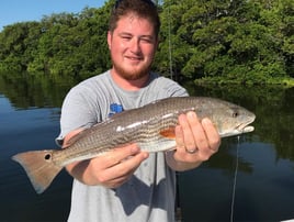 Inshore Adventure - 26' Stapleton