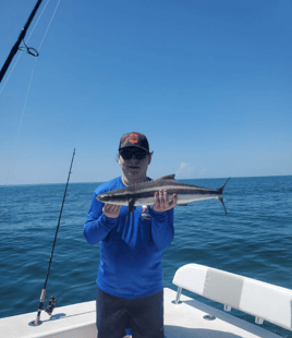 Bradenton Nearshore Run