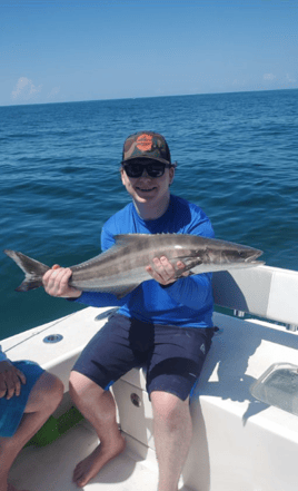 Bradenton Nearshore Run