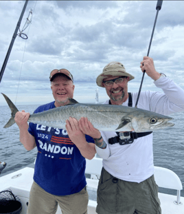 Bradenton Nearshore Run