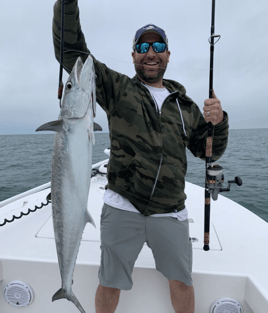 Bradenton Nearshore Run