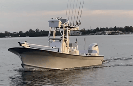 Bradenton Nearshore Run