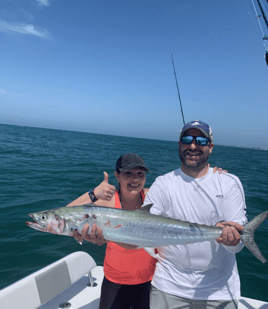 Bradenton Offshore Sportfishing