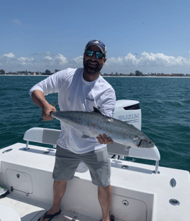 Bradenton Offshore Sportfishing