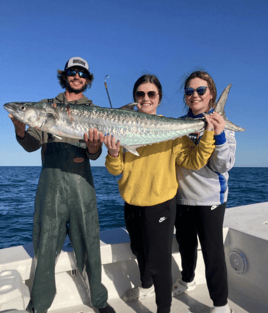 Bradenton Offshore Sportfishing