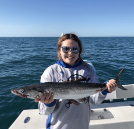 Bradenton Offshore Sportfishing