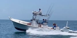 Bradenton Offshore Sportfishing