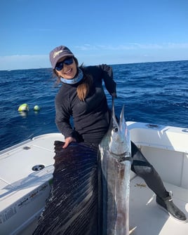 Offshore/Nearshore Key Largo Trip