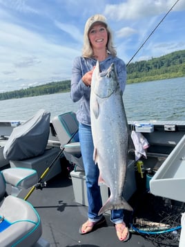 Columbia River Adventures