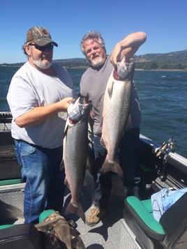 Columbia River Adventures