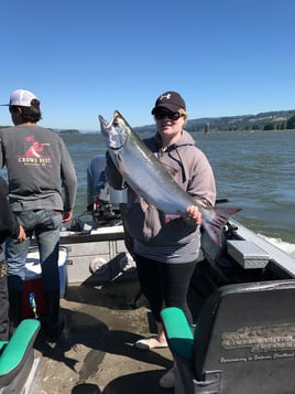 Columbia River Adventures