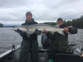 Columbia River Adventures