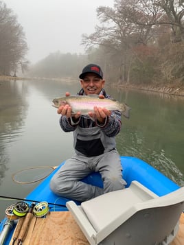 Hill Country Bass Trip