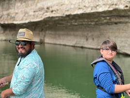 Lake Travis Lunkers