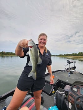 Lake Travis Lunkers