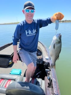 Lake Travis Lunkers