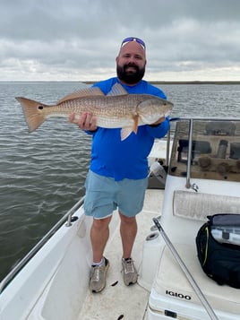 Sabine Lake Charter