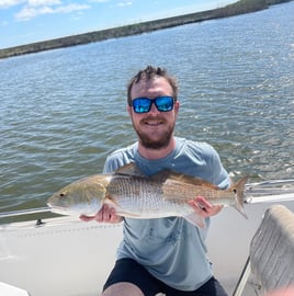 Sabine Lake Charter