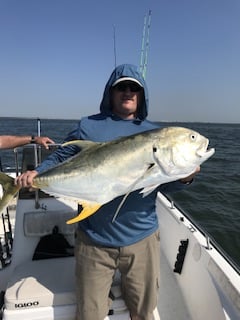 Sabine Lake Charter