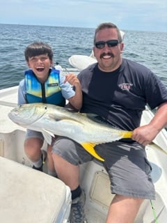 Sabine Lake Charter