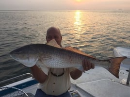 Sabine Lake Charter