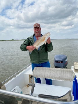 Sabine Lake Charter