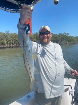 Port Orange Inshore Trip - 22' Mako