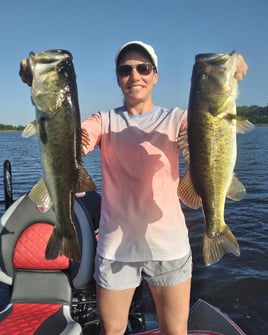 Largemouth Hookfest