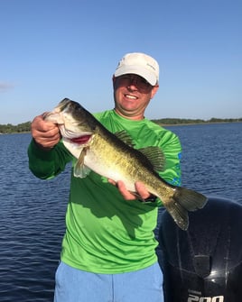 Largemouth Hookfest