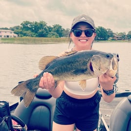 Largemouth Hookfest