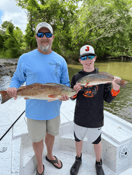 Alabama Inshore Classic - 30' Contender