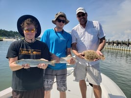 Intro Fishing Trip