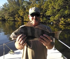 Melbourne Inshore Assault