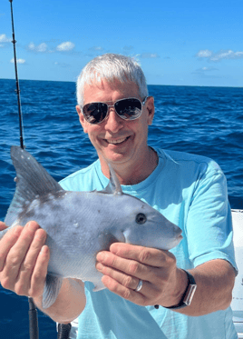 Islamorada Reefs & Wrecks