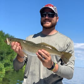 Tampa Bay Inshore/Nearshore Classic