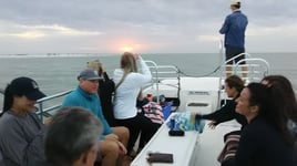 Family Fun Fishing Excursion