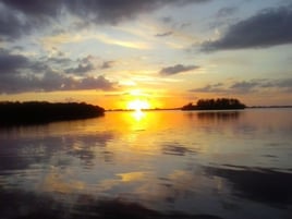 Holmes Beach Nearshore Slam