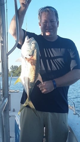 Holmes Beach Nearshore Slam