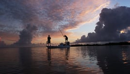 Laguna Madre Sight Casting