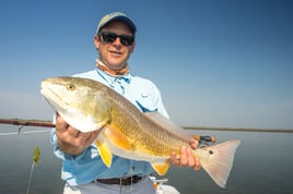 Laguna Madre Sight Casting