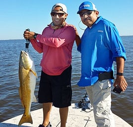 Galveston Inshore Classic