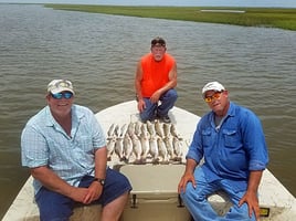 Galveston Inshore Classic