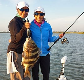 Galveston Inshore Classic