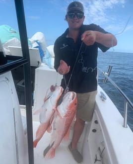 10-Hour Offshore Grand Slam