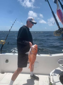 10-Hour Offshore Grand Slam