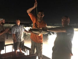 Bad Ass Bow Fishing