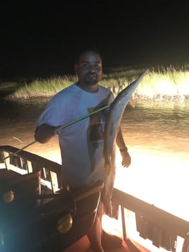 Bad Ass Bow Fishing