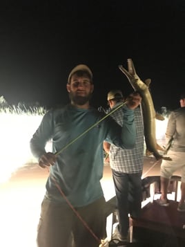 Bad Ass Bow Fishing