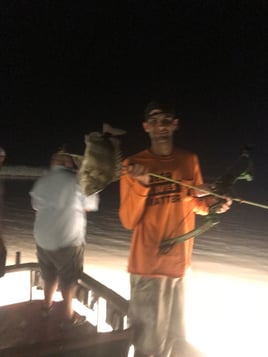 Bad Ass Bow Fishing